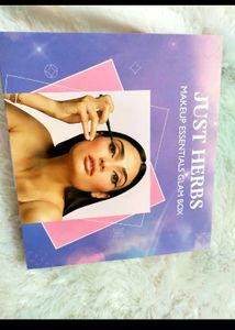 Just HERBS Makeup Kit Sale 💥💥💥🙀🙀🎉🎉