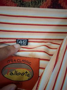Men&#39;s Shirt