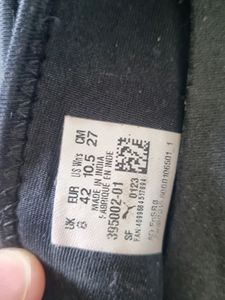 Puma Slip On Shoes