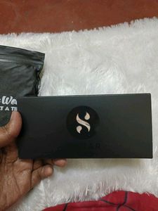 Sugar Blend The Rule Eyeshadow Palette
