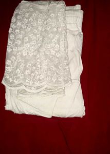 Kurti Pants Set