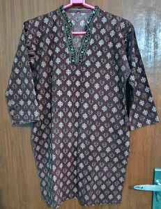 Sale🎉 7 Vintage Style Tunics/ Kurtis (Women's)