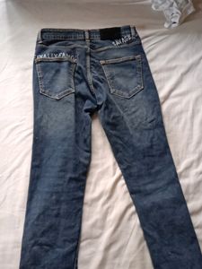 Trift Vintage Pant