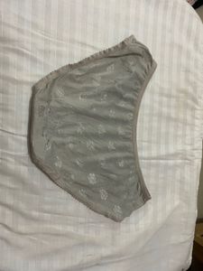 Women&#39;s Beige Briefs