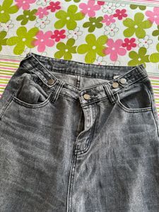 Black Jeans