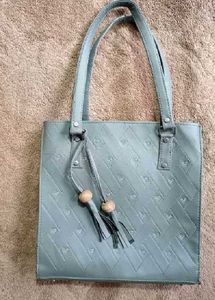 Tote Bag...