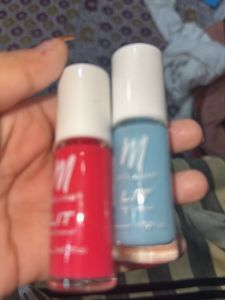 Myglamm Nail Polish