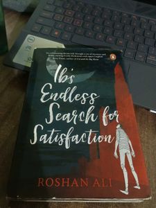 Ibs's Endless Search for Satisfaction