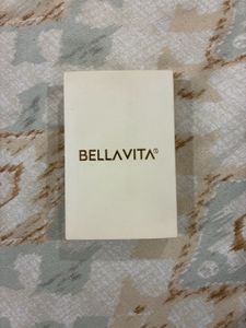 BellaVita Perfume Set