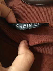 Price Drop 💥SHEIN Sweater Dress