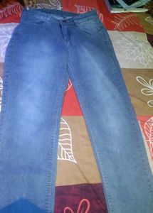 A Stylist Jean