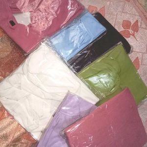 Classic Women Wear Tops