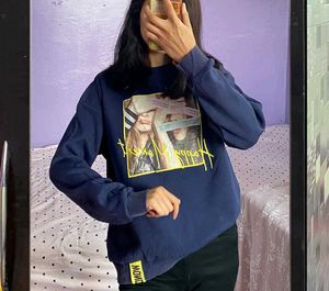 Sweatshirts ( Pick Any 1 for 550)