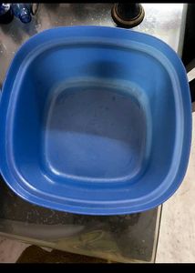 Tupperware Multicook New