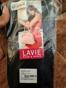 Lavie Black Wallet