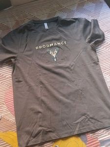 Graphic Print Casual T-Shirt