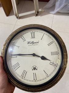Clock