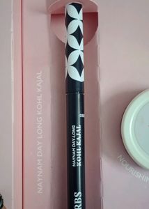 Just Herbs Makeup Essentials Glam Box