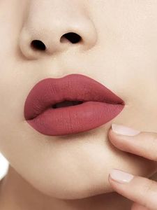 Dior Rouge Velvet Lipstick Shade558 Grace Velve