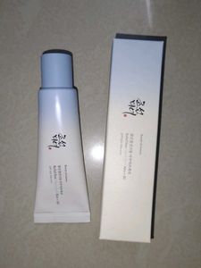 Beauty of Joseon Relief Sun Aqua-fresh - SEAL PACK
