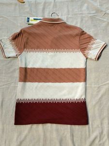 Striped Pattern TShirt