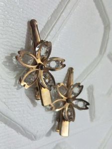 Flower Earrings