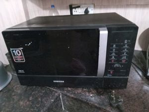 SAMSUNG Microwave Convection Oven
