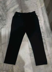 Black Pants