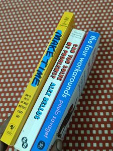 Business Books Bundle