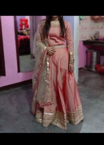 Beautiful Gown