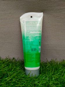 Ozone Brightening Face Wash