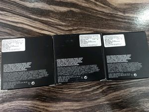 MAC Highlighters