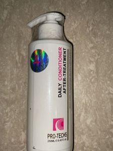 Pro-Techs Daily Conditioner