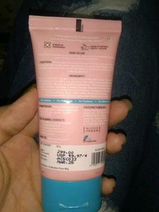 Aqualogica Sunscreen