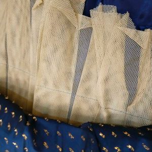 Fully Flared Ethnic Skirt /Lehenga