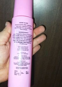 Foxtale The Dazzler 2 In Toner