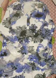 Blue Top