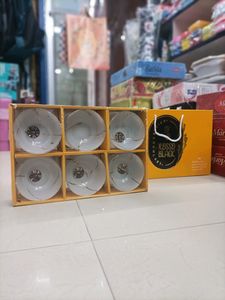 Crockery Set For Dining Gifting