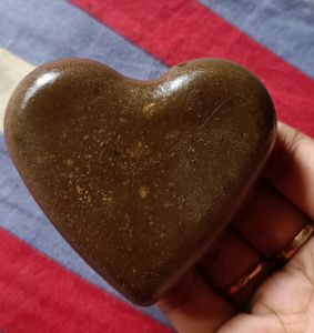 1 Home Made Multani Mitti, Coffee &amp; Rice Soap