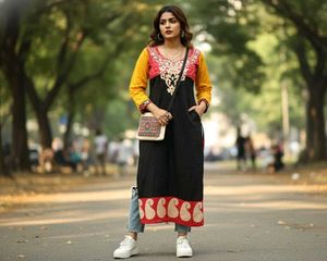 🟥SALE🟥 Stylish Kurti