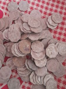 10 Rare Different Coins