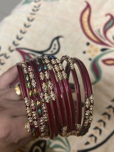 Fancy Bangles