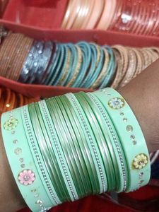 Bangle Set