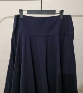 Uniqlo Midi Skirt