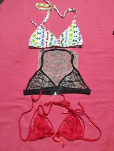 Combo 20 Bra Mix Size