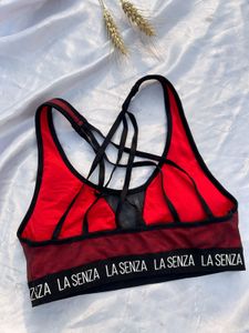 Lasenza Sports Bra