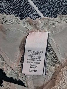 combo Of Four Bra N Panty In Victoria secret