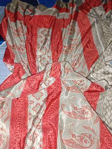 crape sareeEthnic Saree