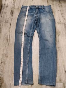 Sc8363 Pepe Jeans Waist 34