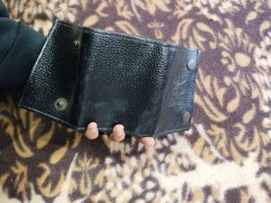 Unisex Wallet